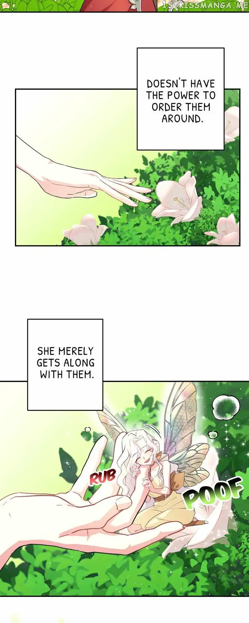 Hello, I'm the Gardener! Chapter 70 4